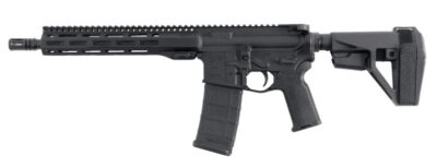 COLT M5 PISTOL 5.56MM 11.5″ MATTE BLACK 30RD