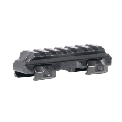 RMU Mount Picatinny Riser 6-Slot