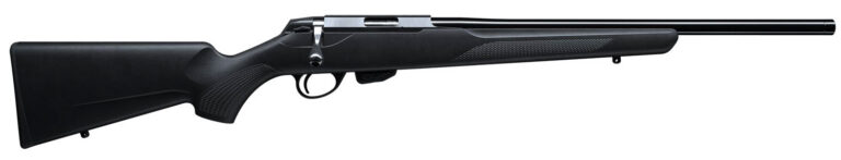 Tikka JRT1X300 T1X MTR Full Size 22 LR 10+1 20″ Black Threaded Barrel, Black Drilled & Tapped Stainless Steel Receiver, Black Fixed Synthetic Stock, Right Hand Tikka JRT1X300 T1X MTR Full Size 22 LR 10+1 20″ Black Threaded Barrel, Black Drilled & Tapped Stainless Steel Receiver, Black Fixed Synthetic Stock, Right Hand