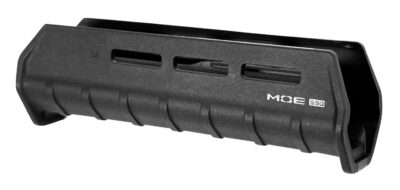 MOSSBERG 590/590A1 MOE M-LOK FORENDS MOE FOREND M-LOK FOR 12GA MOSSBERG 590/590A1 BLACK