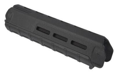 AR-15/M16 MOE M-LOK MID-LENGTH HANDGUARDS MOE HANDGUARD M-LOK MID-LENGTH FOR AR-15 BLACK