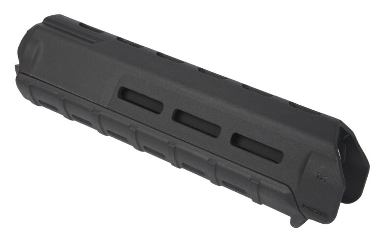 AR-15/M16 MOE M-LOK MID-LENGTH HANDGUARDS MOE HANDGUARD M-LOK MID-LENGTH FOR AR-15 BLACK AR-15/M16 MOE M-LOK MID-LENGTH HANDGUARDS MOE HANDGUARD M-LOK MID-LENGTH FOR AR-15 BLACK