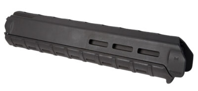 AR-15/M16 MOE M-LOK RIFLE HANDGUARDS MOE HANDGUARD M-LOK RIFLE LENGTH FOR AR-15 BLACK