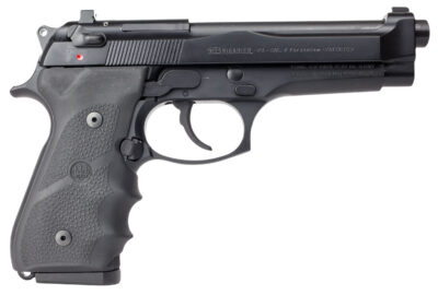 92FS 9MM BRIGADIER BK 10+1 CA