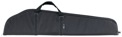 Allen 60240 Durango Rifle Case 40″ Black Endura w/Foam Padding, 1.50″ Webbed Handles & Non-Absorbent Lining