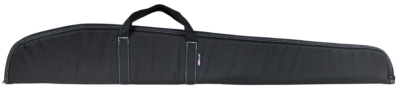 Allen 60252 Durango Shotgun Case Black Endura 52″ Long Shotgun