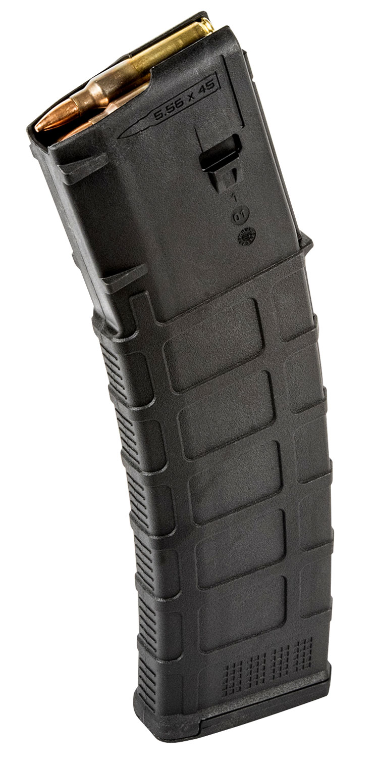 PMAG® AR/M4 GEN M3™ 5.56X45 NATO RIFLE MAGAZINE FOR AR-15 PMAG GEN M3 5.56/.223 40RD FOR AR-15 BLK 1/PACK PMAG® AR/M4 GEN M3™ 5.56X45 NATO RIFLE MAGAZINE FOR AR-15 PMAG GEN M3 5.56/.223 40RD FOR AR-15 BLK 1/PACK