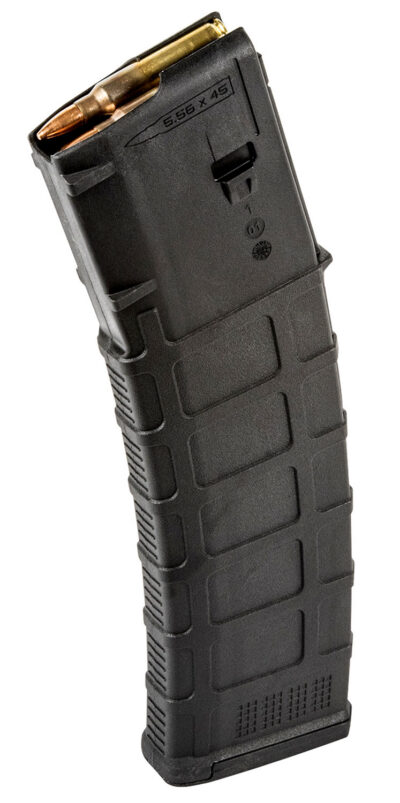 PMAG® AR/M4 GEN M3™ 5.56X45 NATO RIFLE MAGAZINE FOR AR-15 PMAG GEN M3 5.56/.223 40RD FOR AR-15 BLK 1/PACK