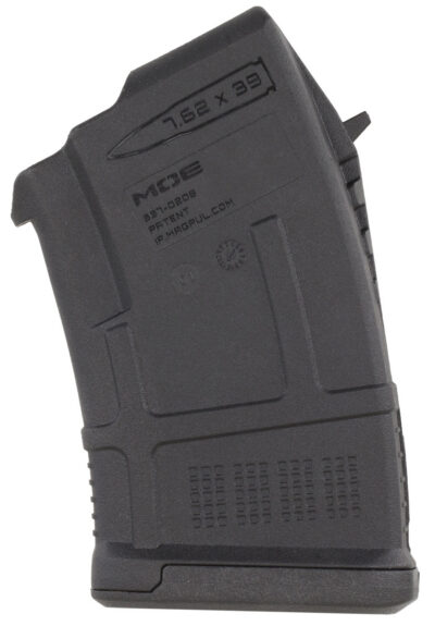 PMAG® AK/AKM MOE® MAGAZINE 7.62X39MM FOR AK-47 PMAG 10 AK/AKM MOE 7.62X39MM 10RD FOR AK-47 BLACK 1/PACK