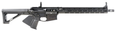 Springfield Armory STV916308BCA Saint Victor *CA Compliant 308 Win 16″ 10+1 Black Hard Coat Anodized Bravo Company 6-Position Stock