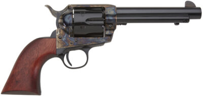 1873 CALIFORNIAN .45LC 5 1/2IN CASE COLORED/ WALNUT GRIP