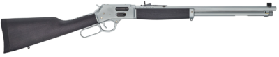 BIG BOY ALL-WEATHER SPECIAL SIDE GATE BIG BOY ALL-WEATHER .44 MAG SIDE GATE