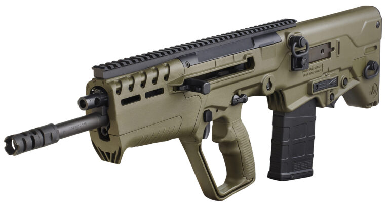 IWI TAVOR 7 308WIN 20 ODG 10RD IWI TAVOR 7 308WIN 20 ODG 10RD