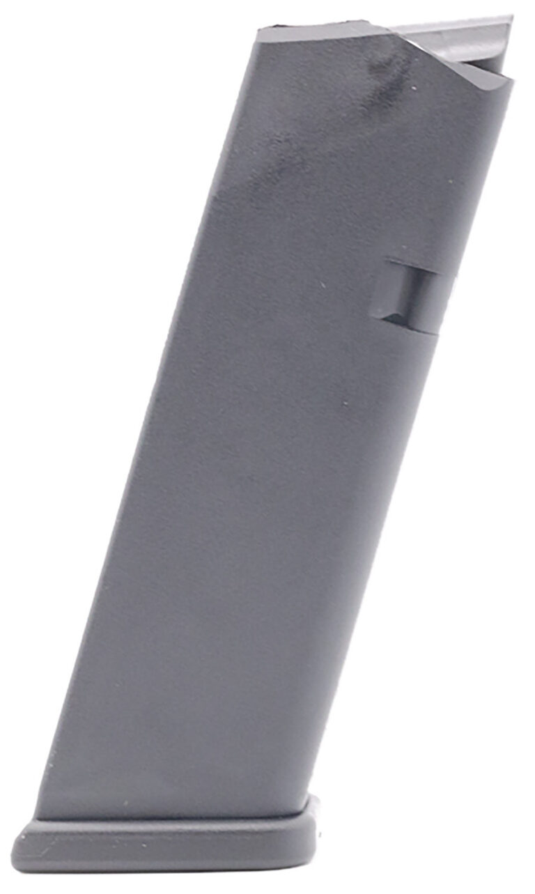 Glock MF21013 G21/41 45 ACP 13 Round Polymer Black Finish Glock MF21013 G21/41 45 ACP 13 Round Polymer Black Finish