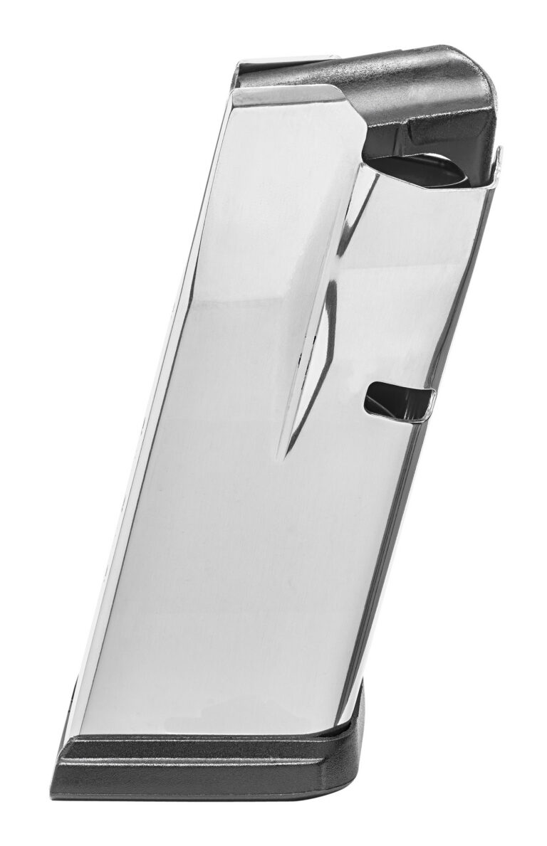Springfield Armory HC5910 Hellcat 10rd 9mm Luger Stainless Steel Springfield Armory HC5910 Hellcat 10rd 9mm Luger Stainless Steel