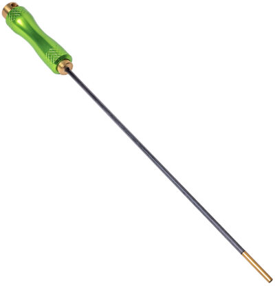 Breakthrough Clean BTCFRRRF36 Carbon Fiber Cleaning Rod 17 Cal-22 Cal 36″ w/ Rotating Handle