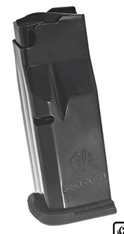 Ruger 90733 LCP 10-Round 380 ACP Fits Ruger LCP Max Blued Steel