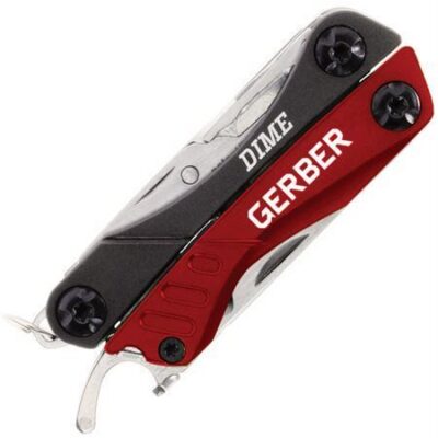 Dime Micro Tool
