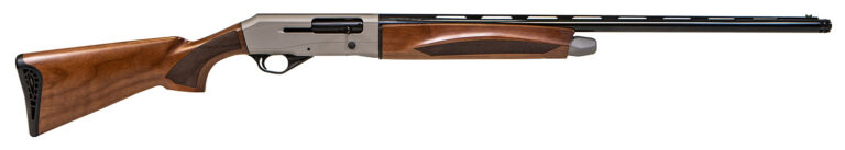 Pointer KIRFT3G12 FT3 Field Trek Full Size 12 Gauge Semi-Auto 3″ 3+1 28″ Matte Blued Vent Rib Barrel, Gray Cerakote Steel Receiver, Fixed Oiled Turkish Walnut Stock, Right Hand Pointer KIRFT3G12 FT3 Field Trek Full Size 12 Gauge Semi-Auto 3″ 3+1 28″ Matte Blued Vent Rib Barrel, Gray Cerakote Steel Receiver, Fixed Oiled Turkish Walnut Stock, Right Hand
