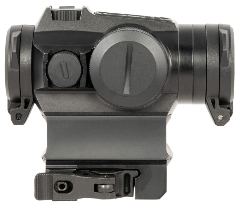 Holosun HE515GMGR 515 Black Anodized 1 x 20 mm 2 MOA Green Dot/65 MOA Circle Multi Reticle Holosun HE515GMGR 515 Black Anodized 1 x 20 mm 2 MOA Green Dot/65 MOA Circle Multi Reticle