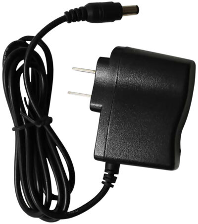 MOJO 6V Lithium Battery Charger