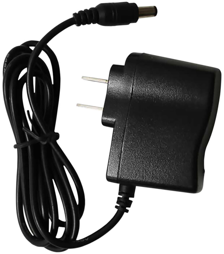 MOJO 6V Lithium Battery Charger MOJO 6V Lithium Battery Charger