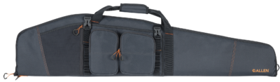 Allen 1108-46 Rampart Gear Fit Rifle Case 46″ Gray Foam Padding