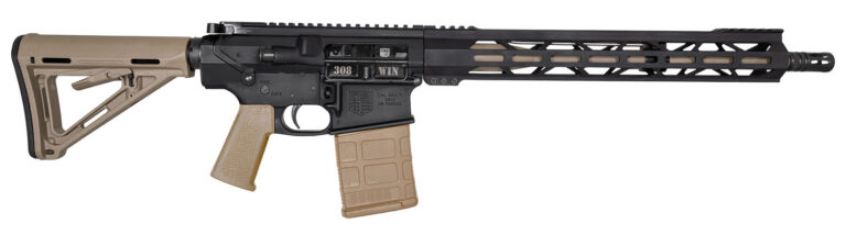Diamondback DB105AC221 DB10 308 Win 20+1 16″ FDE Chromoly Barrel, Black Rec/M-Lok Handguard, FDE Magpul Carbine Stock/K2 Grip Diamondback DB105AC221 DB10 308 Win 20+1 16″ FDE Chromoly Barrel, Black Rec/M-Lok Handguard, FDE Magpul Carbine Stock/K2 Grip