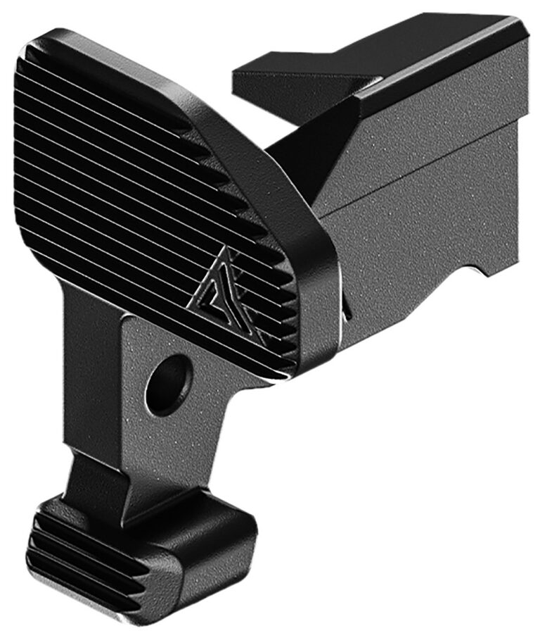 Radian Weapons R0323 Extended Bolt Catch AR-15 M16 Black AR Platform Radian Weapons R0323 Extended Bolt Catch AR-15 M16 Black AR Platform