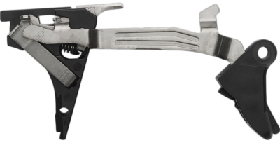 GLOCK PERFORMANCE TRIGGER