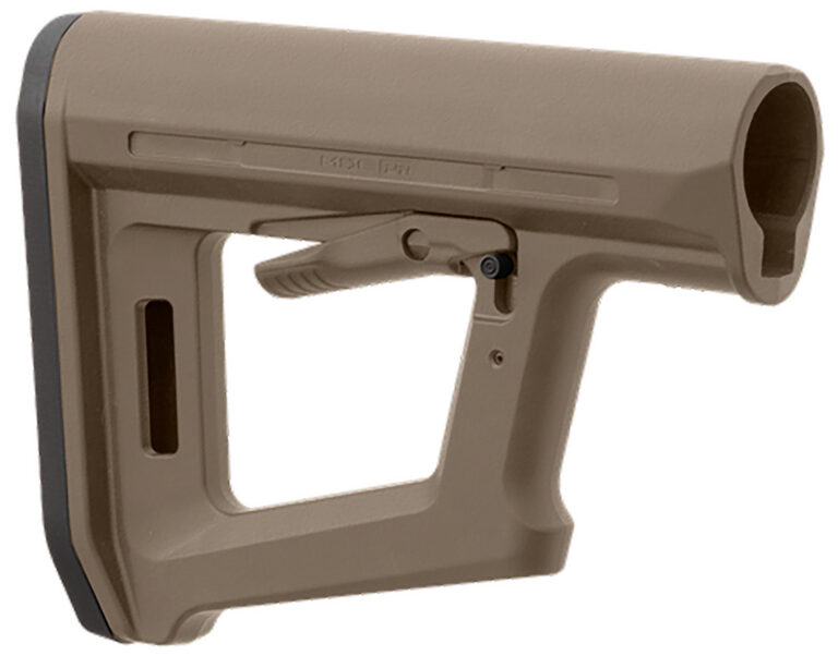 MOE PR CARBINE STOCK MOE PR COLLAPSIBLE MIL-SPEC CARBINE STOCK FOR AR-15 FDE MOE PR CARBINE STOCK MOE PR COLLAPSIBLE MIL-SPEC CARBINE STOCK FOR AR-15 FDE