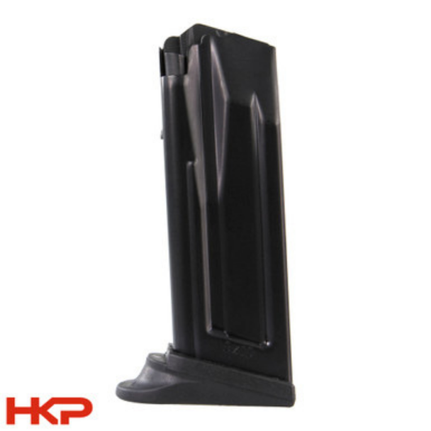 HK Parts HK P2000SK Magazine – 10 Round – 9mm HKP-00308-BL