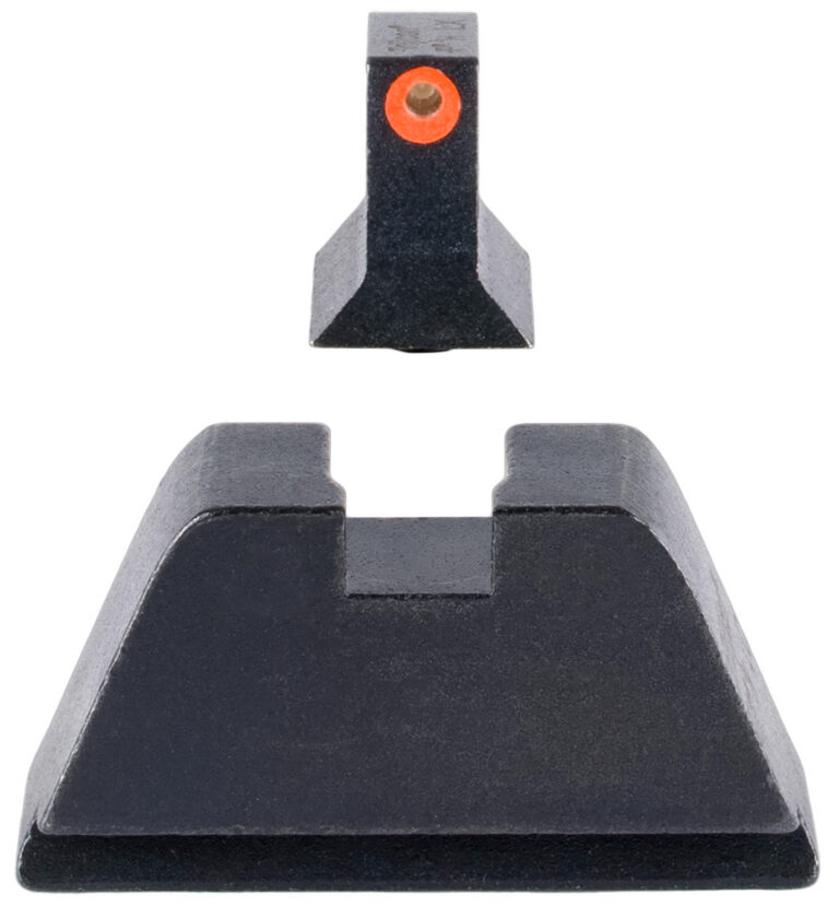 SUPPRESSOR/OPTIC HEIGHT SIGHT SET FOR STANDARD FRAME GLOCKS SUPPRESSOR/OPTIC HEIGHT SIGHT SET ORANGE/BLACK STD GLOCKS SUPPRESSOR/OPTIC HEIGHT SIGHT SET FOR STANDARD FRAME GLOCKS SUPPRESSOR/OPTIC HEIGHT SIGHT SET ORANGE/BLACK STD GLOCKS
