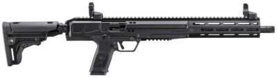 LC CARBINE 45 ACP SEMI-AUTO RIFLE LC CARBINE 45 ACP 16.25” BBL (1)13RD MAG BLACK