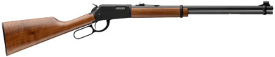 WRA RANGER 22 LR LEVER ACTION RIFLE 20.5″ BRL 15RD SATIN WD STK