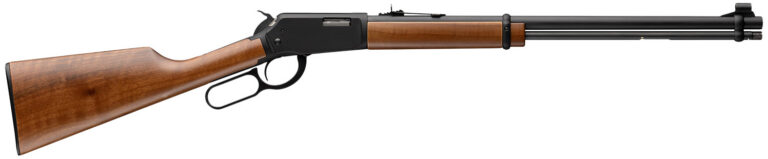 WRA RANGER 22 LR LEVER ACTION RIFLE 20.5″ BRL 15RD SATIN WD STK WRA RANGER 22 LR LEVER ACTION RIFLE 20.5″ BRL 15RD SATIN WD STK