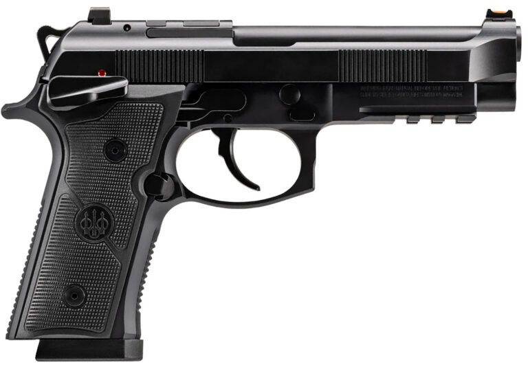 Beretta 92GTS 9mm Full Size 2-15rd Mag Beretta 92GTS 9mm Full Size 2-15rd Mag