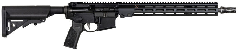 Super Duty Mod 1 5.56mm 16″ Black Super Duty Mod 1 5.56mm 16″ Black