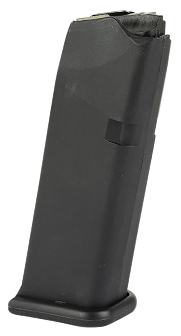 Kci USA Inc KCIMZ048 10/13-Round 40 S&W Fits Glock 23 Black Polymer. Blocked to Be CA Compliant Kci USA Inc KCIMZ048 10/13-Round 40 S&W Fits Glock 23 Black Polymer. Blocked to Be CA Compliant