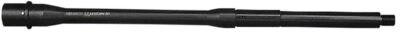 Lead & Steel Llc JAG-18-BBL Match Grade  5.56mm 18″ Black