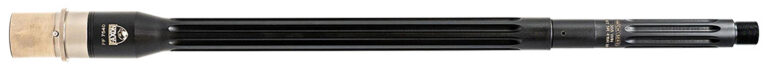 FAXON MATCH BBL 308WIN 18″ H-FLUTED FAXON MATCH BBL 308WIN 18″ H-FLUTED