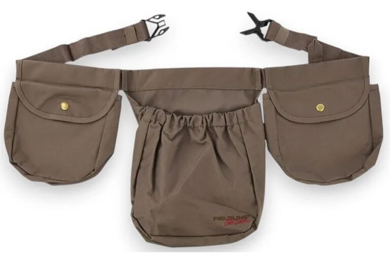 Fieldline Pro Series Game and Shell Belt Fieldline Pro Series Game and Shell Belt
