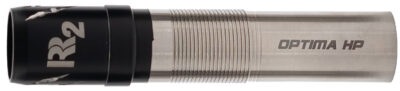 Rob Roberts Gun Works 200315 RR2 Raptor Optima HP 12 Gauge 17-4 PH Stainless Steel