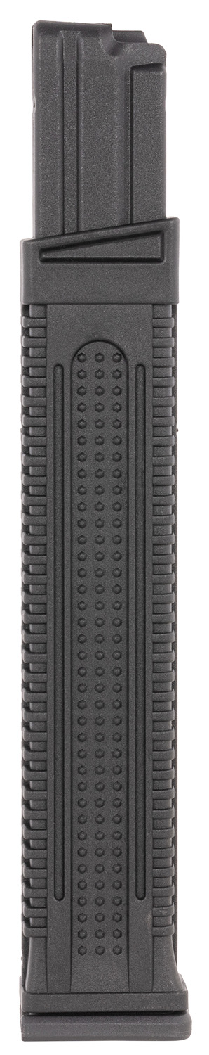 ProMag HECA17 40rd 9mm Fits H&K MP5/PTR9 Black Polymer ProMag HECA17 40rd 9mm Fits H&K MP5/PTR9 Black Polymer