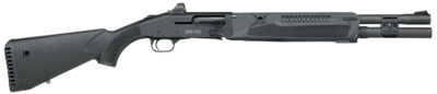 MOSSBERG 940 SPX 12G SHOTGUN 18.5″ BLACK HOLOSUN 407K 7+1