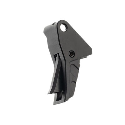 Tyrant CNC TDECHETRIGBLK/BLK I.T.T.S  Black/Black Fits Springfield Echelon