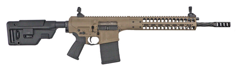 LWRC REPRMKIIR7CKF16SC MKII 7.62x51mm NATO 16″ LWRC REPRMKIIR7CKF16SC MKII 7.62x51mm NATO 16″