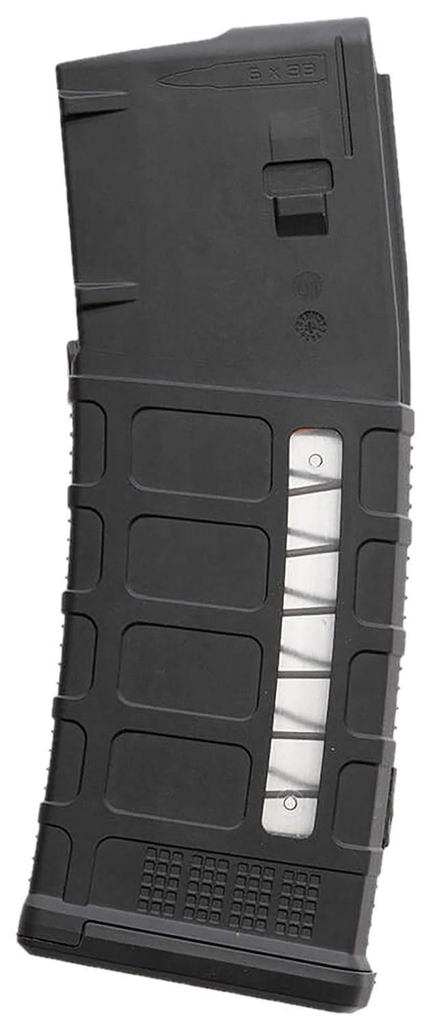 PMAG ICAR GM3 25RD 6MM ARC BLK PMAG ICAR GM3 25RD 6MM ARC BLK