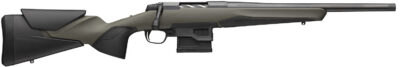 Browning X-Bolt 2 All Purpose ODG 243WIN 16.5 4-Round