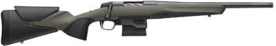 BRO X-BOLT 2 ALL PURPOSE ODG 6.5CREED 16.5 4RD